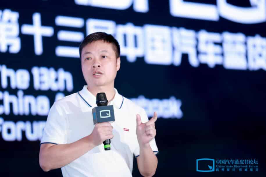 Xpeng's average sales price exceeds ,000, CEO says