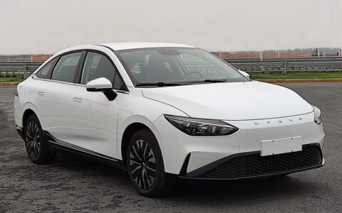 Xpeng may offer P5 variant N5 without LiDAR to reach broader user base