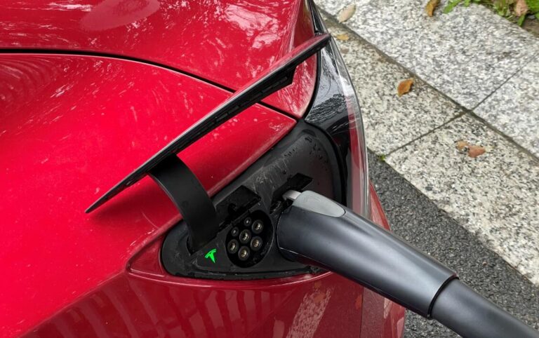 Analyst says China's new energy vehicle penetration set to exceed expectations