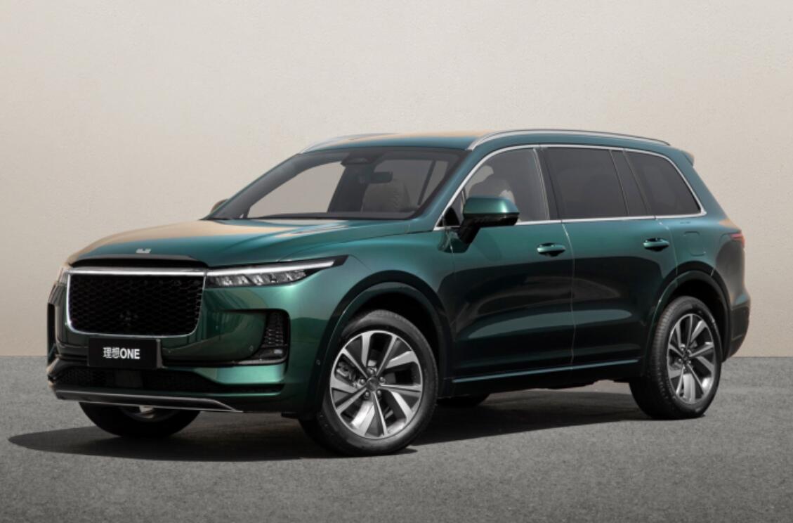 Li Auto App bug doesn't allow owner to drop control of vehicle even if it's sold