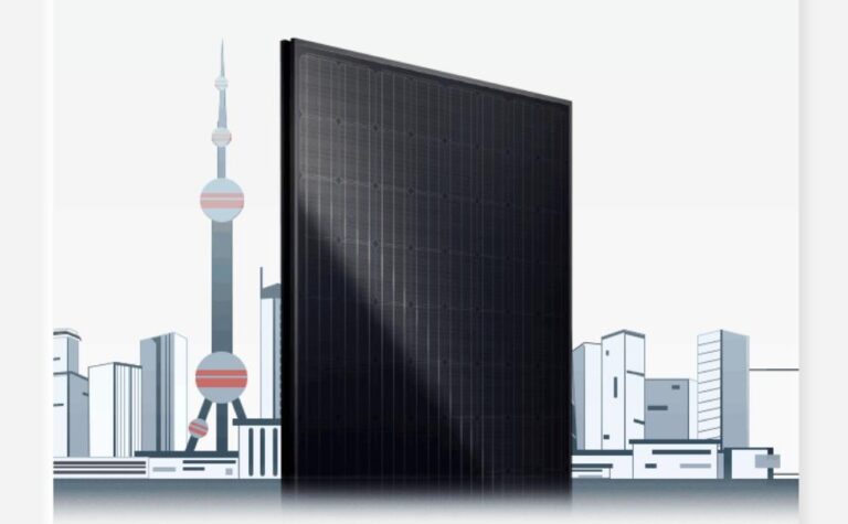 Tesla opens Supercharger station in Shanghai with solar power generation and energy storage