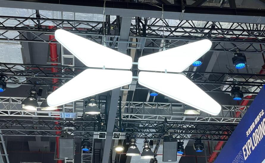 Xpeng's Wuhan production base construction survey work starts