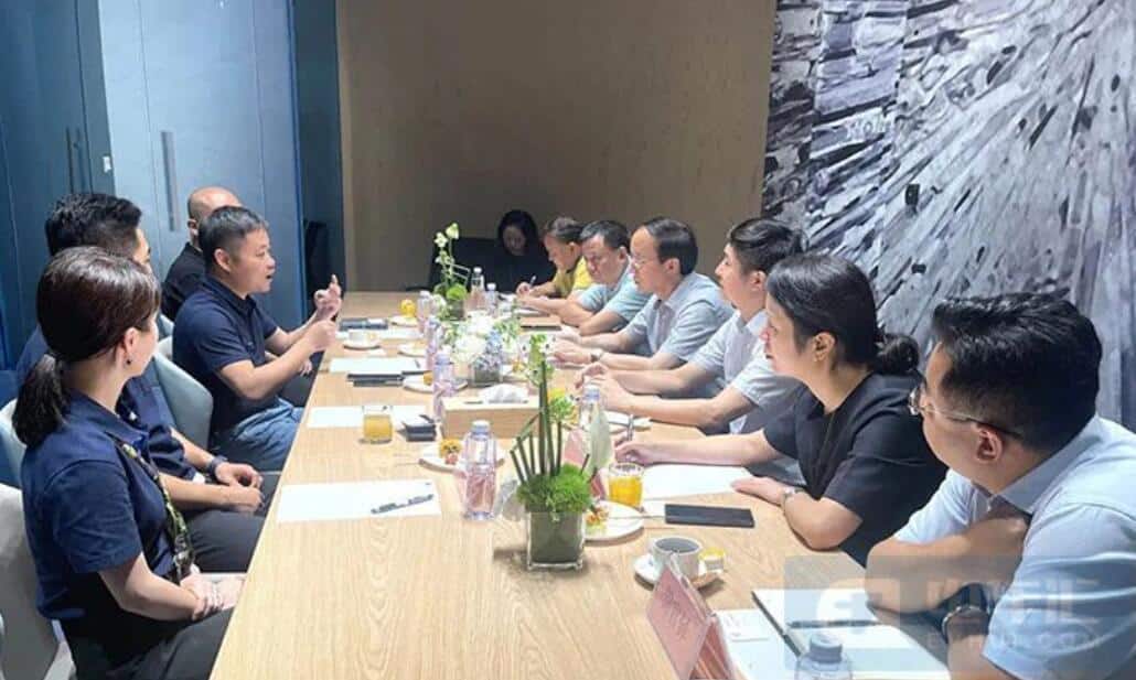 Xpeng reportedly may build fourth plant in Chengdu