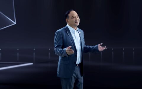 CATL founder says world of battery chemistry far more unknown than known