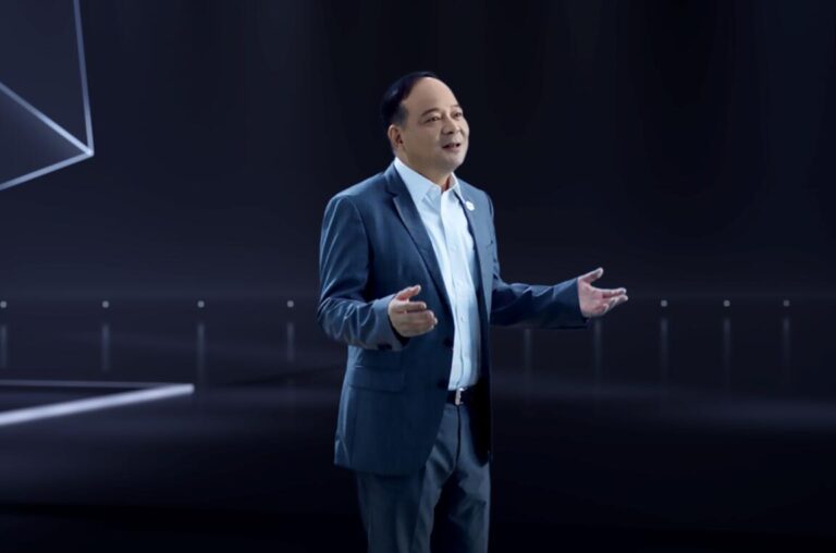 CATL founder says world of battery chemistry far more unknown than known