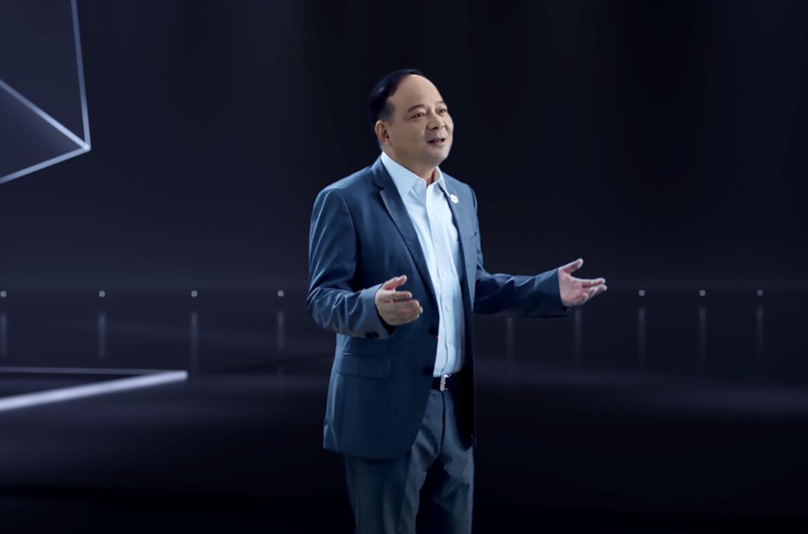 CATL founder says world of battery chemistry far more unknown than known