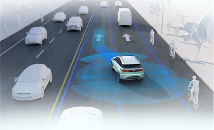 Xpeng G3i goes on sale with prices starting at about ,100