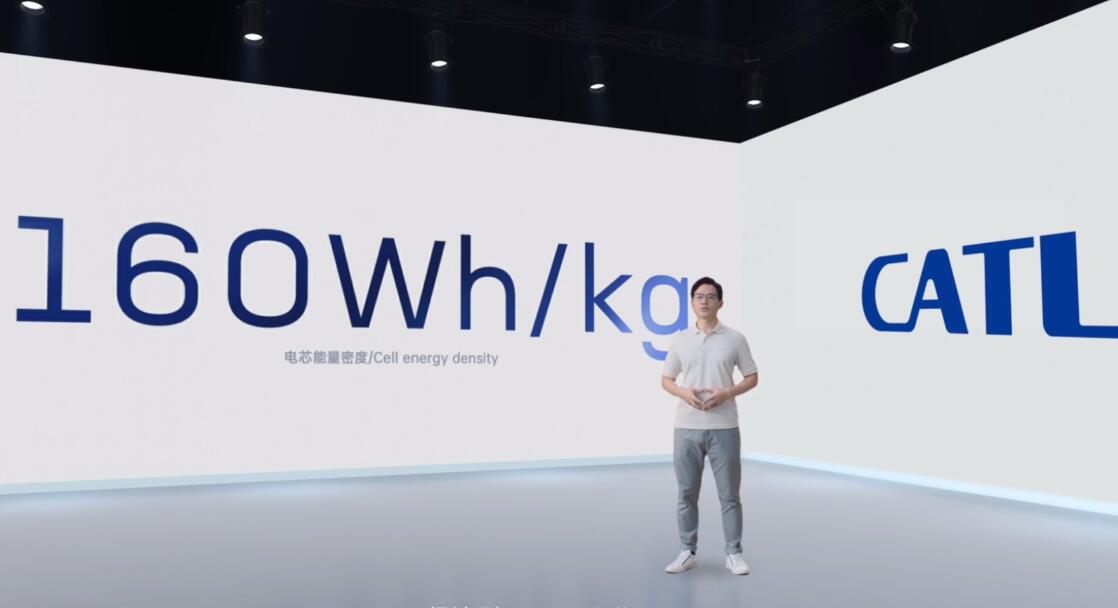 Analysts say CATL's sodium-ion batteries to be used primarily in energy storage and two-wheelers