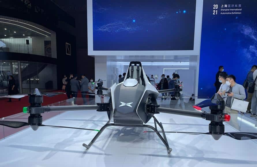 Hunan becomes China's first province to pilot low-altitude flights in historic move to explore opening up strictly regulated area