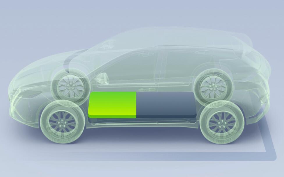 Power battery maker Eve Energy looks to gain greater say in upstream raw material supply