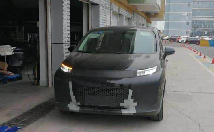 Li Auto rumored to launch MPV