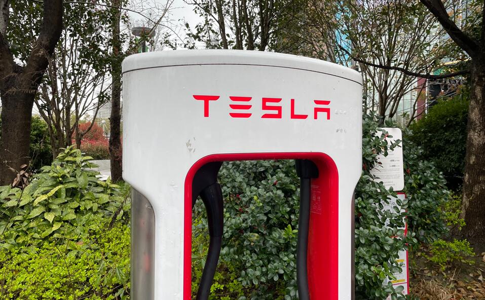 Tesla's June new vehicle registrations in China up 29% from May