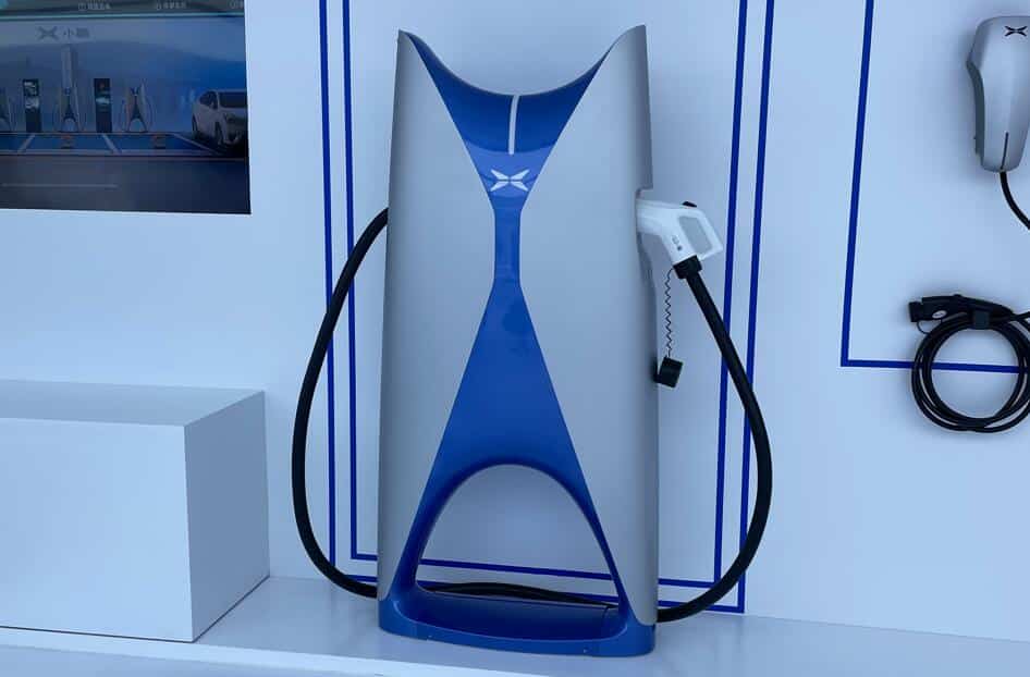 Xpeng explains why it's scaling back free charging benefits for users