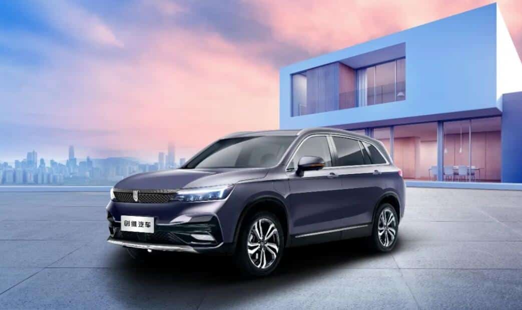 Appliance maker Skyworth's first model to go on sale July 27