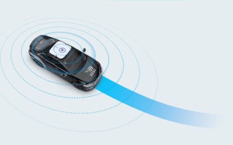 Chinese self-driving firm DeepRoute opens robotaxi service to public in Shenzhen