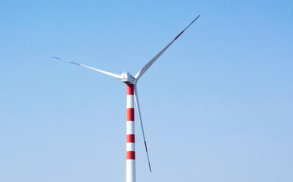 China to see non-fossil energy generation capacity exceed coal power for first time this year