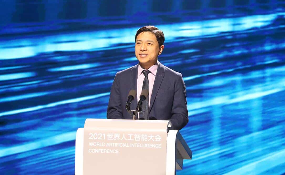 Baidu expects to launch car that looks more like robot in 2-3 years, CEO says