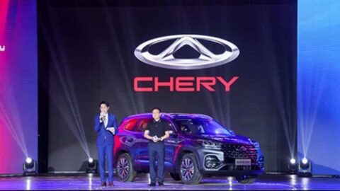 Chery's plans to enter US suffer setback as its partner files for bankruptcy