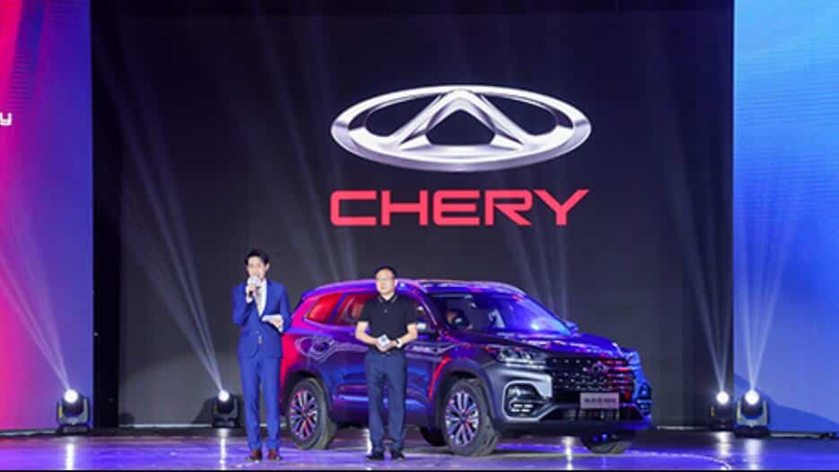 Chery's plans to enter US suffer setback as its partner files for bankruptcy