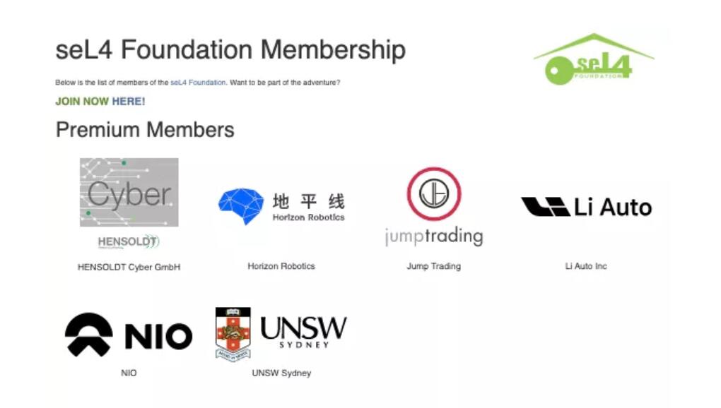 Chinese auto chip firm Horizon Robotics joins two open source communities