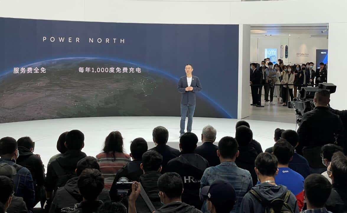 Newspaper focuses on why legacy car makers lag behind in EV market