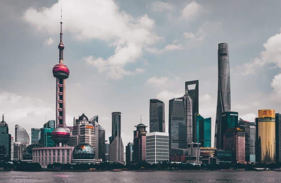 Shanghai aims to reach about  billion in NEV output by 2025