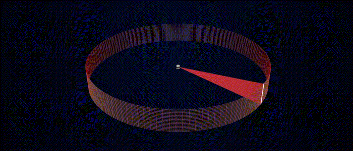 GAC Aion's model to be equipped with zoomable LiDAR