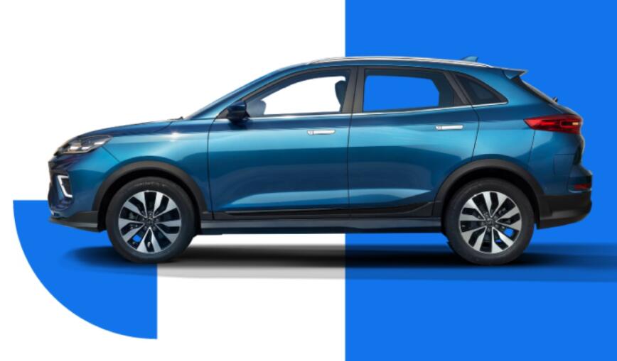 WM Motor's SUV W6 gets first OTA update