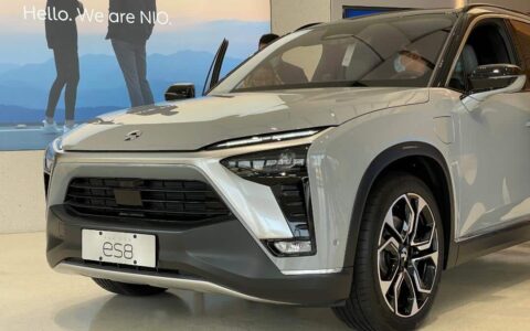 Nio reportedly filed for HK secondary listing in March, but delayed due to user trust issues