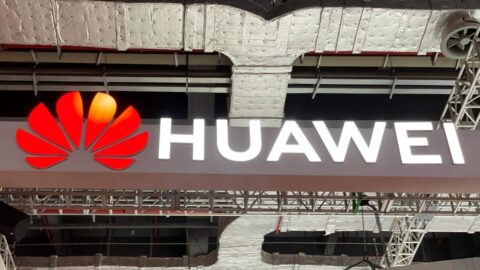 Huawei files patent for self-driving vehicles to measure depth of water