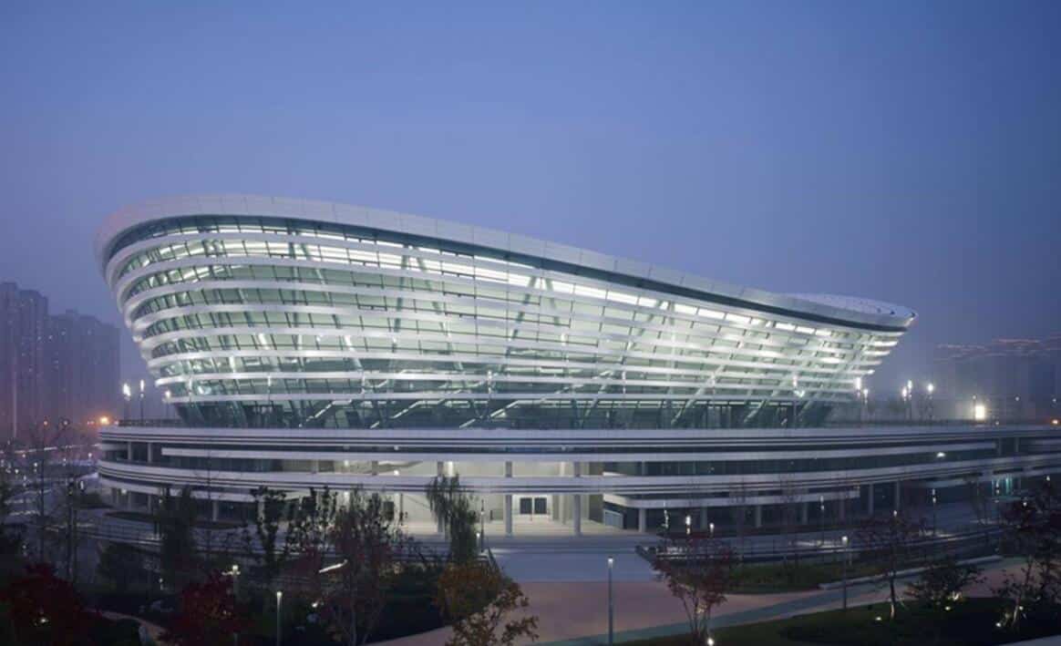 Nio Day 2021 to be held in Suzhou, a city 100 km west of Shanghai