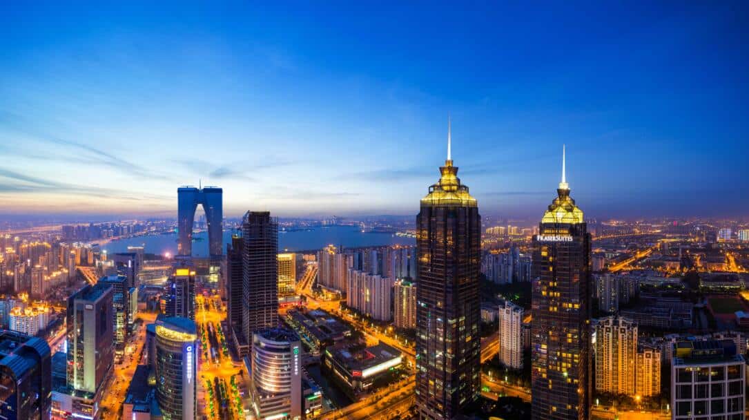 Nio Day 2021 will be held in one of these three cities