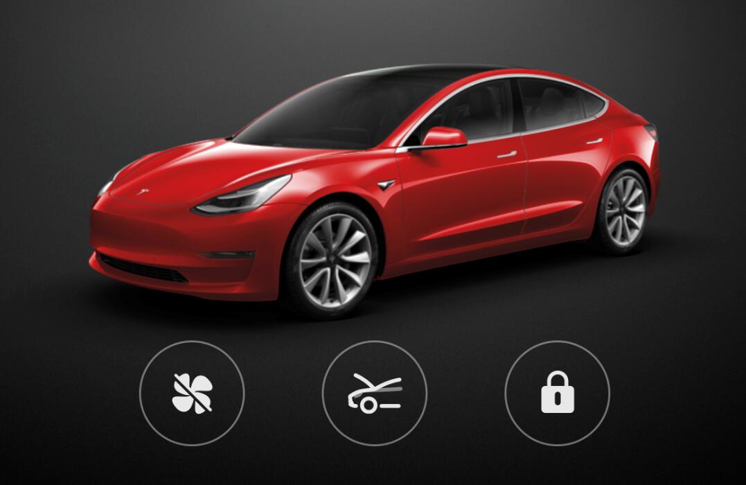 Chinese owners complain about lost network connection of Tesla App