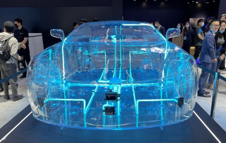 Auto chip supply expected to improve significantly from July, China's auto association says