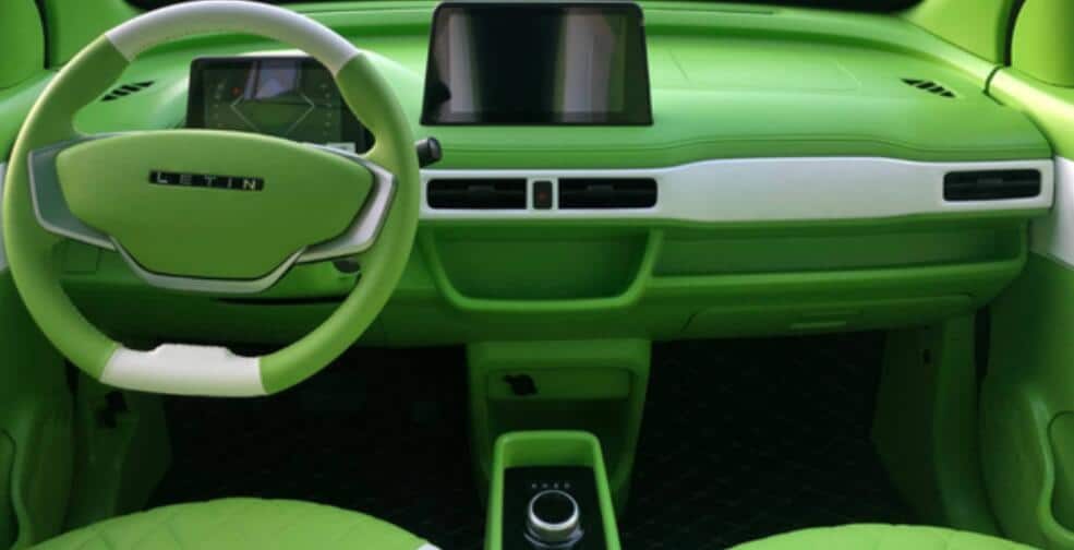 Mini EV's new challenger launched, priced from RMB 39,800