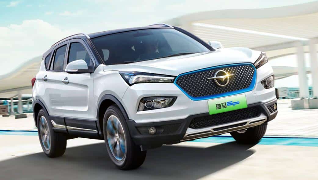 Xpeng's OEM Haima Motor has a tough road ahead