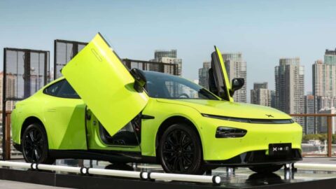 HK investors can trade Xpeng on 'grey market' before official trading starts, what exactly is this?