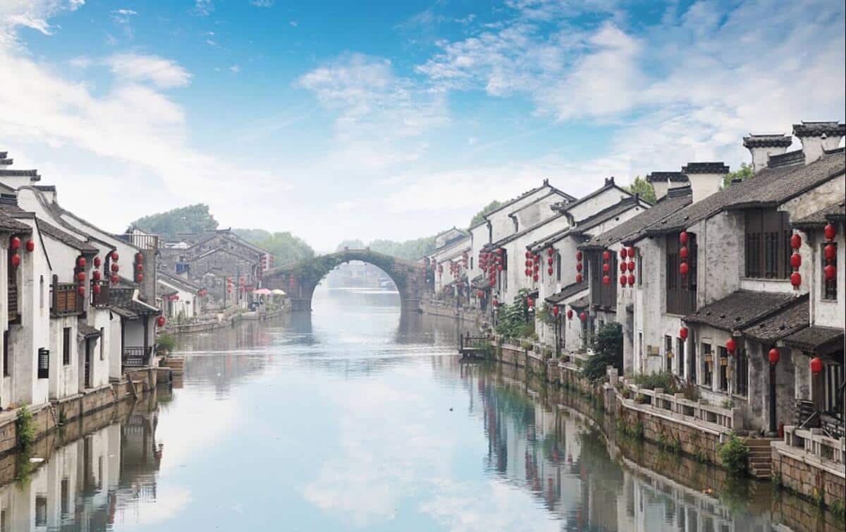 Nio Day 2021 to be held in Suzhou, a city 100 km west of Shanghai