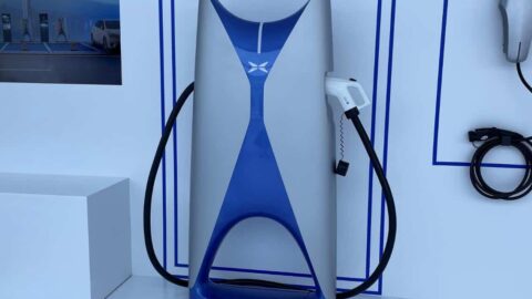 Xpeng's HK public offering gets about 14 times oversubscribed