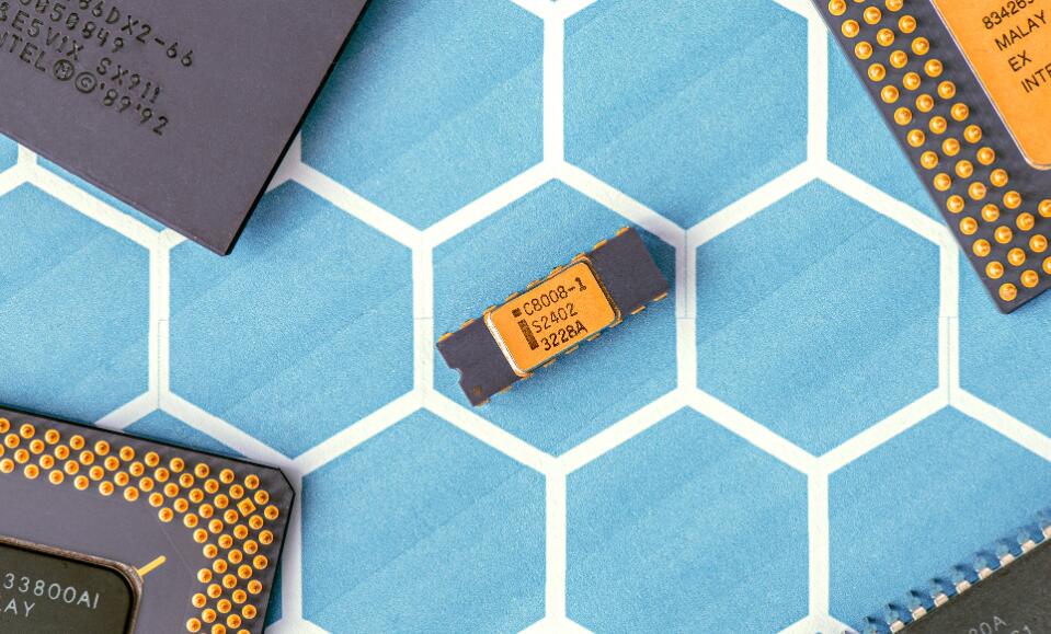 Chip shortage to cut global car production by up to 7.1 million units this year, IHS Markit says