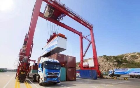 SAIC ups its bet on smart driving for commercial vehicles