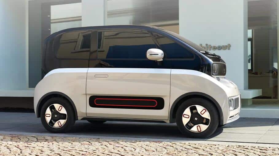 Wuling claims over 3,000 orders for KiWi EV in first week of pre-sale