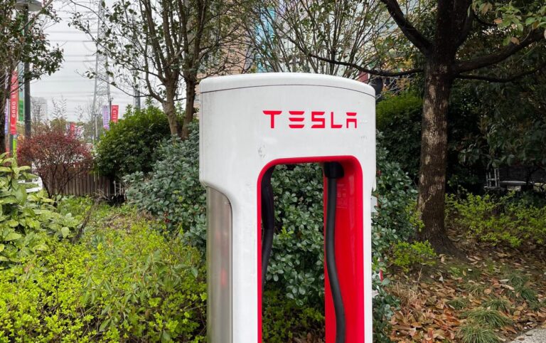 Tesla reportedly seeks 4680 battery cooperation in China