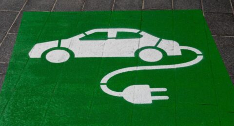 China's NEV market to get dedicated insurance terms