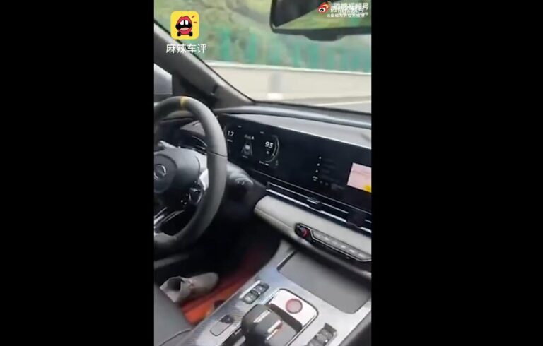 Latest abuse of assisted driving brings more scrutiny to the feature