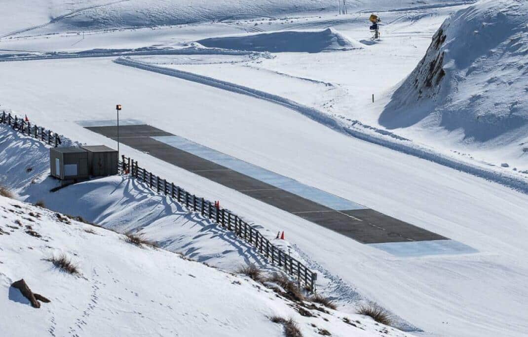 Nio completes winter testing of ET7