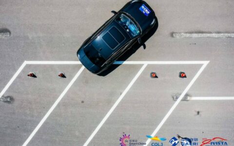 Qualcomm-backed ZongmuTech helps Changan, JAC models claim top two spots in self-driving contest
