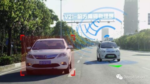 Xiaomi acquires self-driving tech firm DeepMotion for .37 million