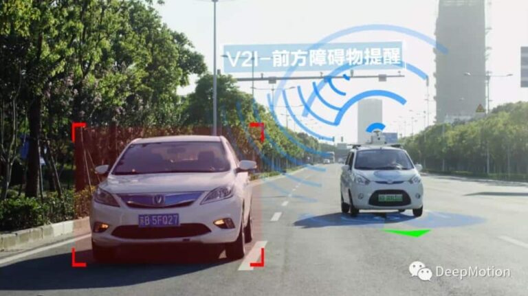 Xiaomi acquires self-driving tech firm DeepMotion for $77.37 million