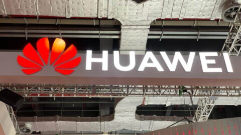 Huawei sets up new firm with business scope including development of energy recovery systems